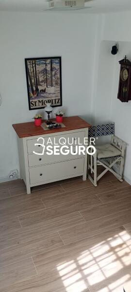 Piso en Calle San José, FUENTE ÁLAMO MURCIA
