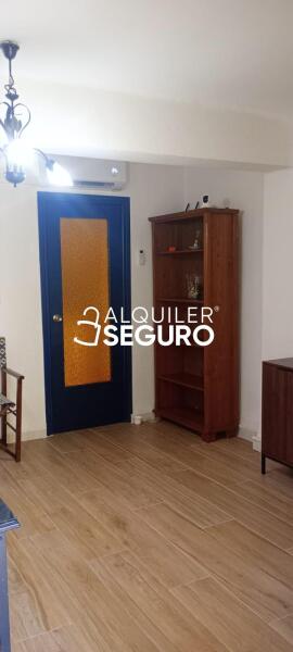 Piso en Calle San José, FUENTE ÁLAMO MURCIA