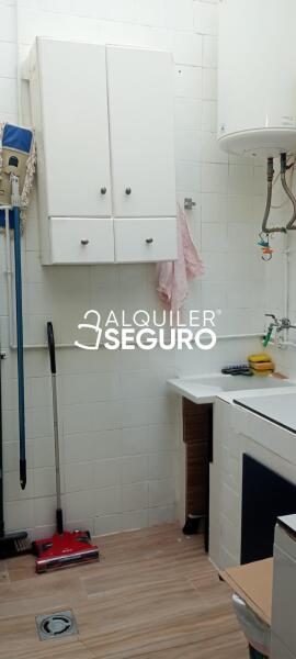 Piso en Calle San José, FUENTE ÁLAMO MURCIA