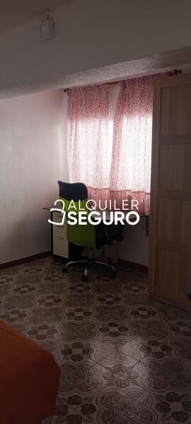 Piso en Calle San José, FUENTE ÁLAMO MURCIA