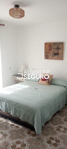 Piso en Calle San José, FUENTE ÁLAMO MURCIA