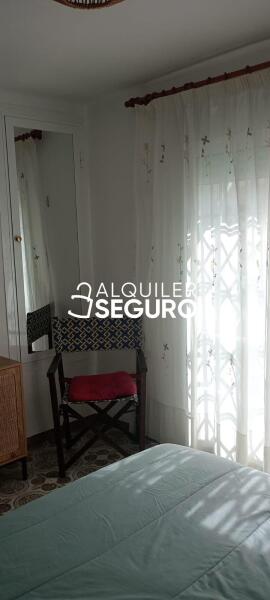 Piso en Calle San José, FUENTE ÁLAMO MURCIA