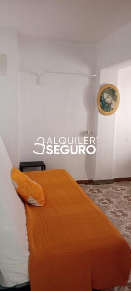 Piso en Calle San José, FUENTE ÁLAMO MURCIA