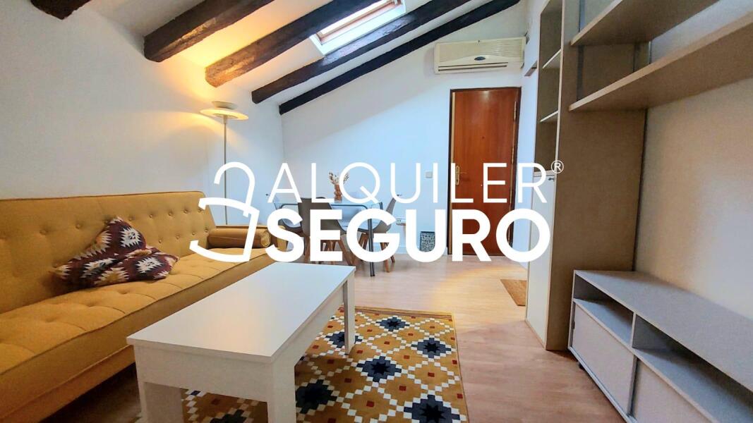 Inmueble en CALLEJON de Valencia, MADRID