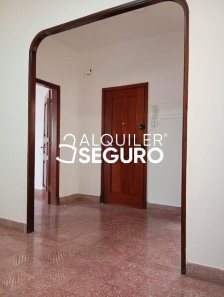 Inmueble en Calle Angel Guerra, LAS PALMAS