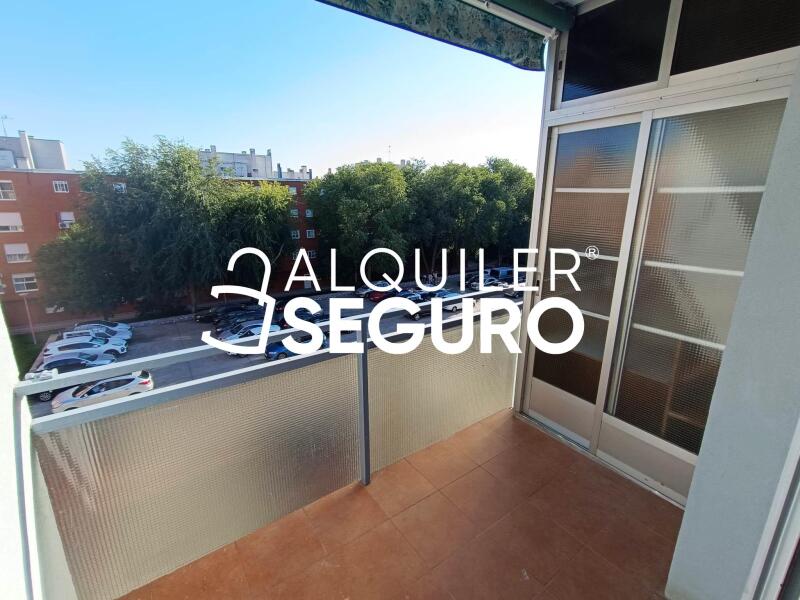 Inmueble en Calle Fernando III El Santo, MADRID