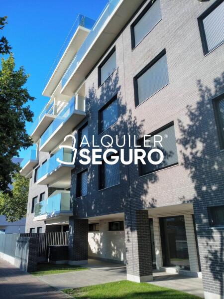 Inmueble en Calle Dulzaina, VALLADOLID