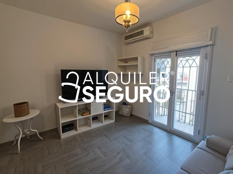 Piso en Calle Faustino Alvarez, SEVILLA SEVILLA