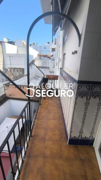 Inmueble en Calle Faustino Alvarez, SEVILLA