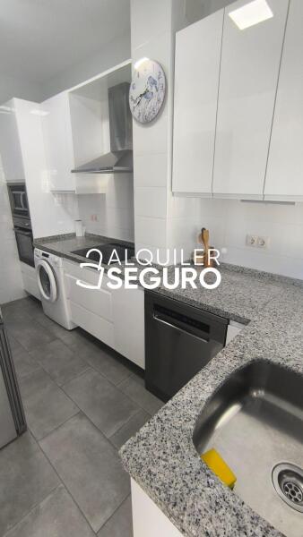 Inmueble en Calle Faustino Alvarez, SEVILLA