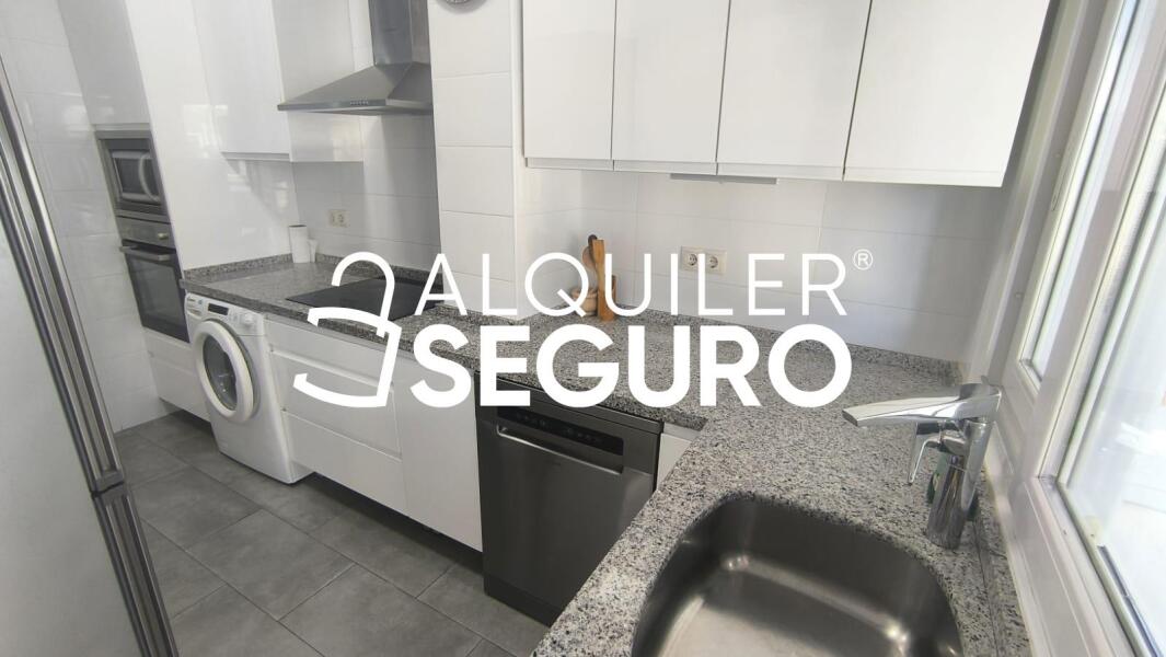 Inmueble en Calle Faustino Alvarez, SEVILLA