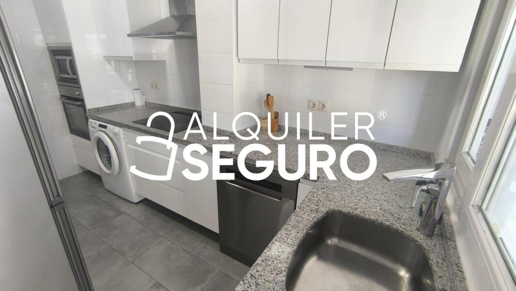 Inmueble en Calle Faustino Alvarez, SEVILLA