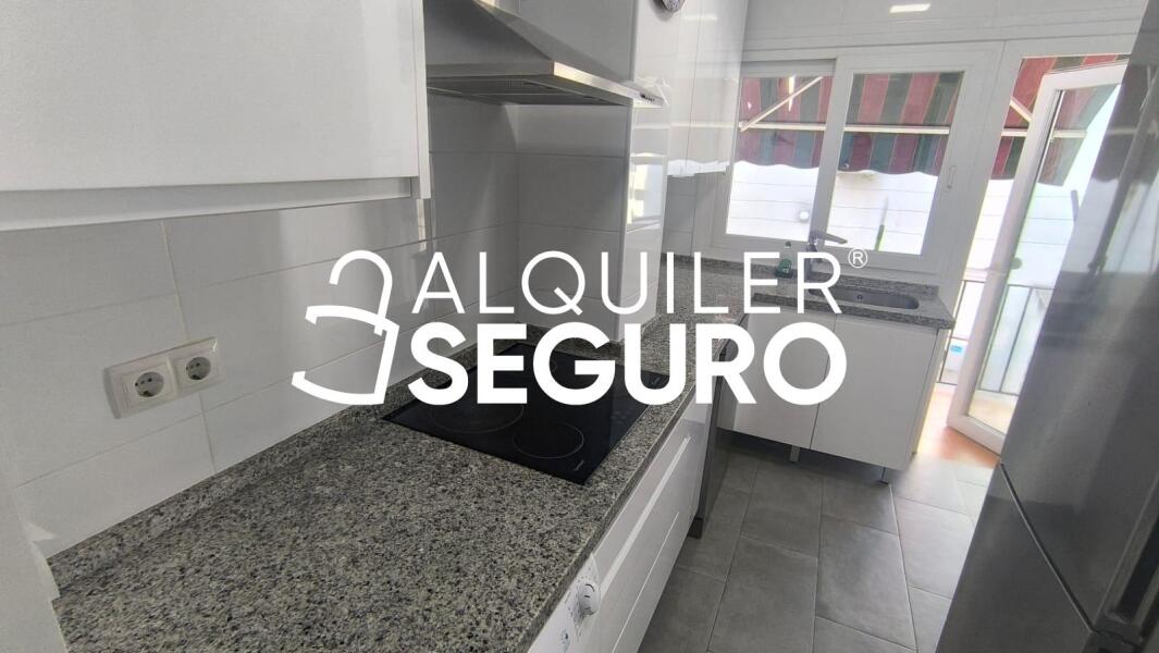 Inmueble en Calle Faustino Alvarez, SEVILLA