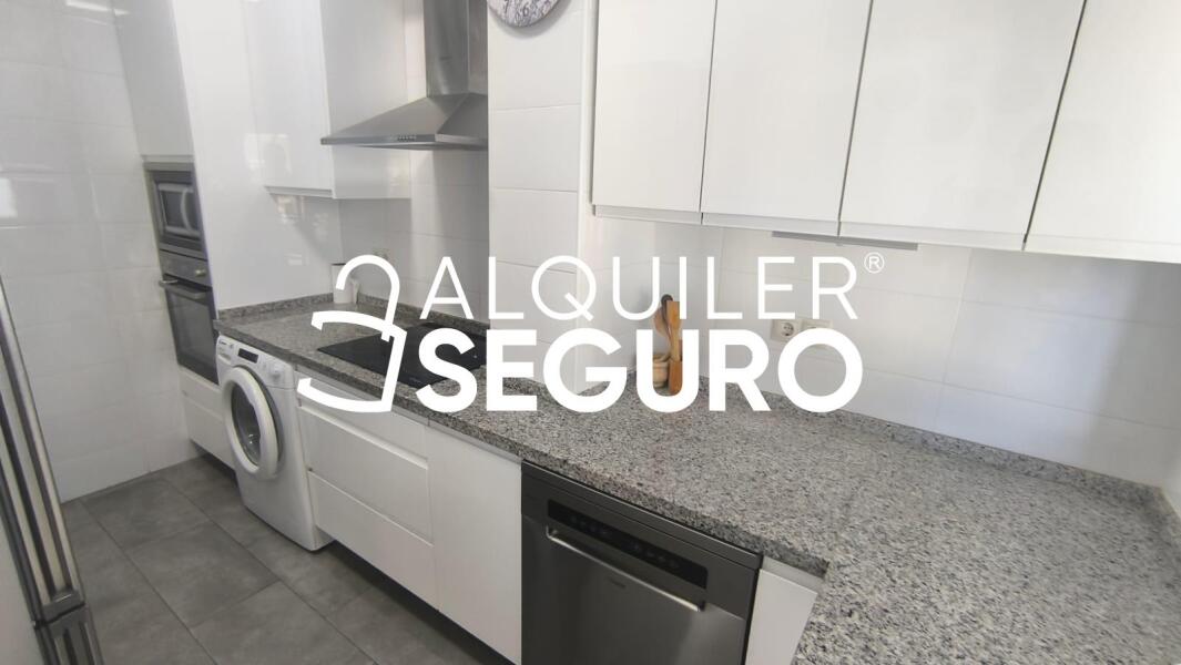 Inmueble en Calle Faustino Alvarez, SEVILLA
