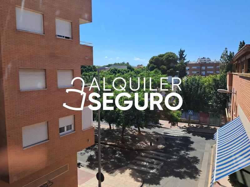 Inmueble en Calle Morunos, MURCIA