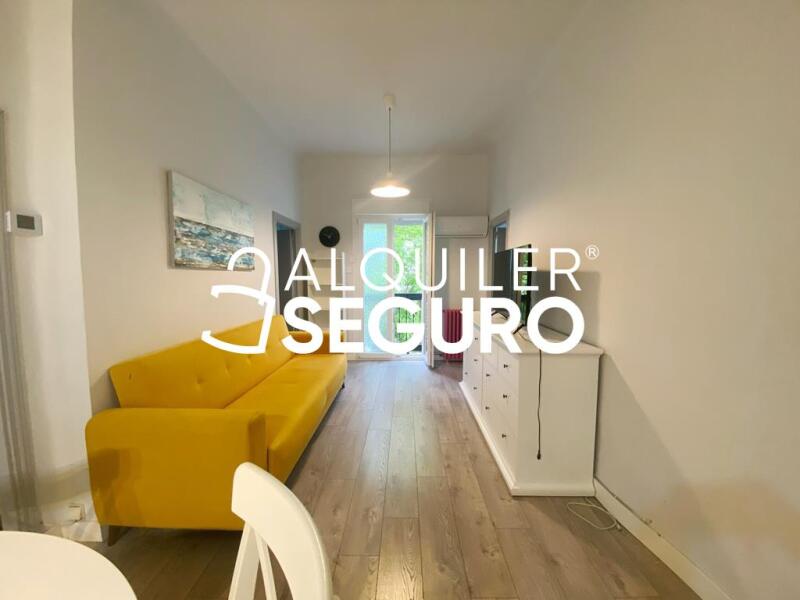 Inmueble en CALLEJON Felisa Méndez, MADRID