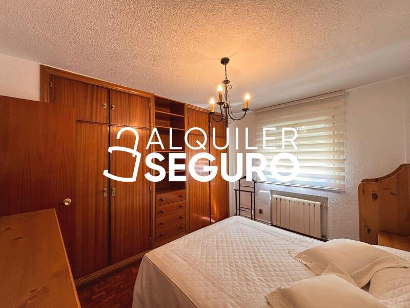 Inmueble en Calle Diego Manchado, MADRID