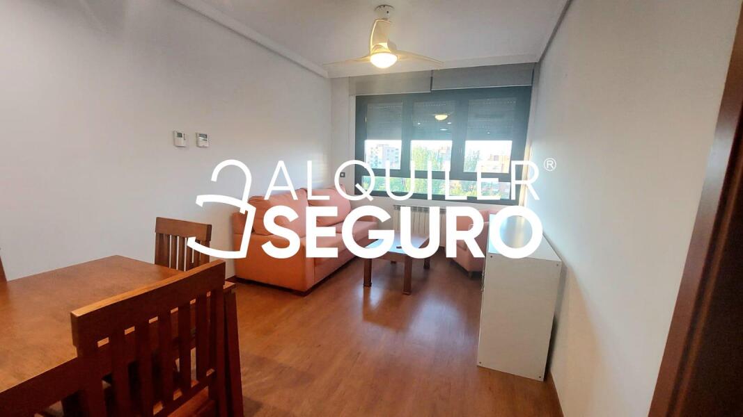 Inmueble en Calle de San Restituto, MADRID