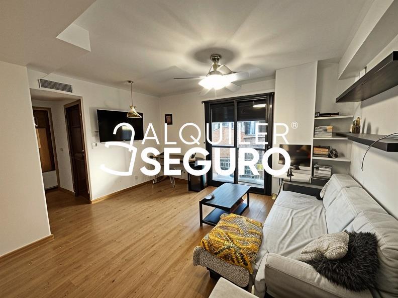 Inmueble en Calle de la Sierra de Llerena, MADRID