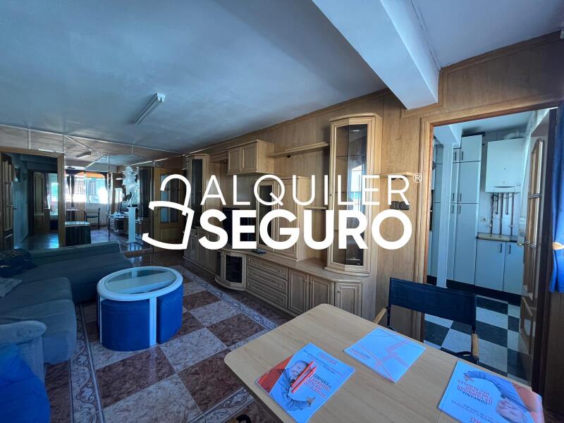 Inmueble en Calle San Amado, MADRID