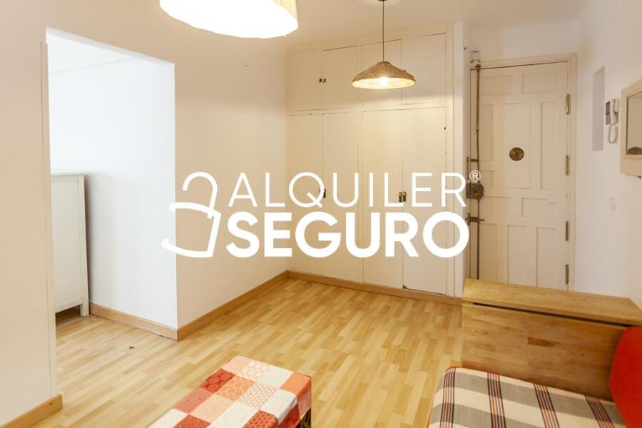 Piso en Calle del Doctor Fourquet, MADRID MADRID