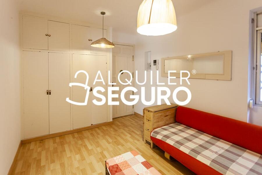 Piso en Calle del Doctor Fourquet, MADRID MADRID