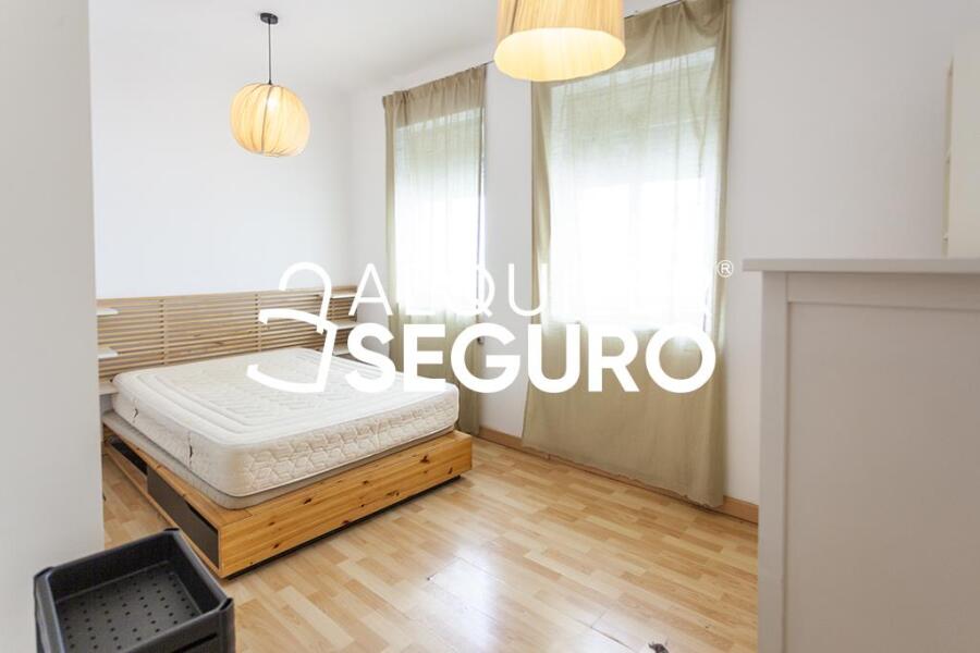 Piso en Calle del Doctor Fourquet, MADRID MADRID