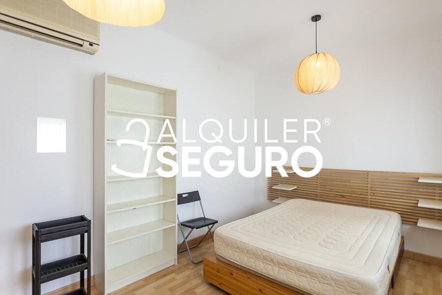 Piso en Calle del Doctor Fourquet, MADRID MADRID