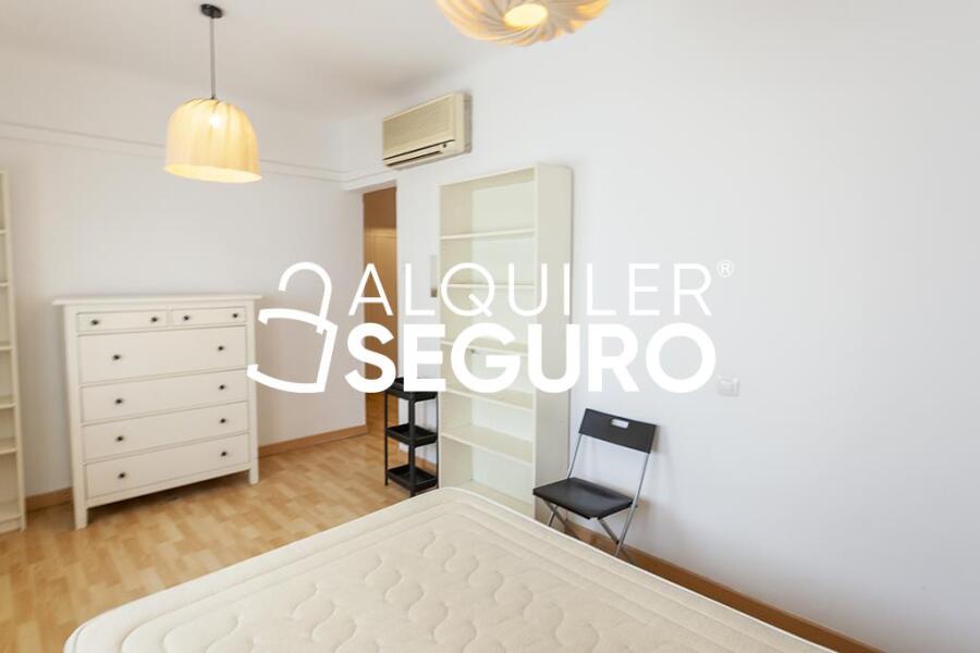 Piso en Calle del Doctor Fourquet, MADRID MADRID