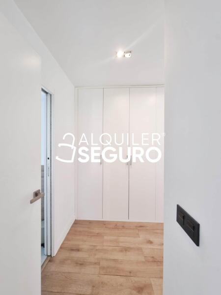 Piso en Calle Cervantes, EL ESCORIAL MADRID