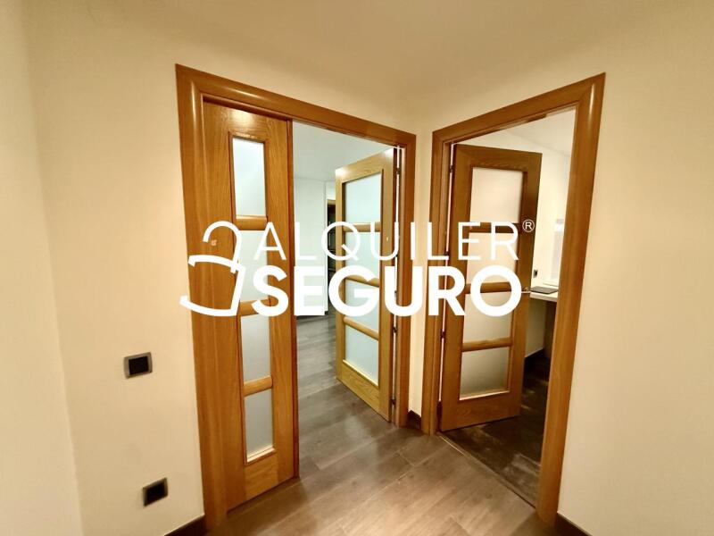 Inmueble en CALLEJON Goya, MADRID