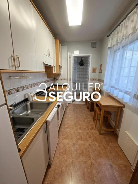 Inmueble en Calle Zaragoza, GUADALAJARA