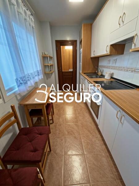 Inmueble en Calle Zaragoza, GUADALAJARA