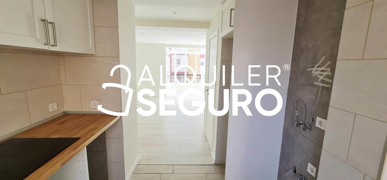 Piso en Calle Jacinto Benavente, AYAMONTE HUELVA