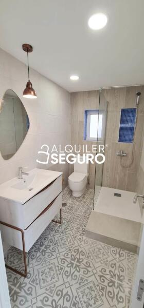 Piso en Calle Jacinto Benavente, AYAMONTE HUELVA