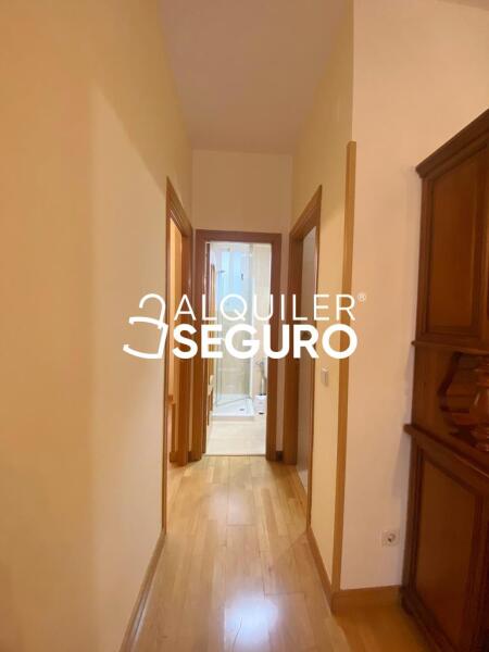 Piso en Calle Murcia , MADRID MADRID