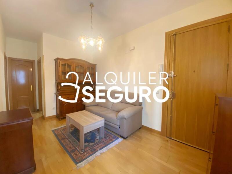 Piso en Calle Murcia , MADRID MADRID