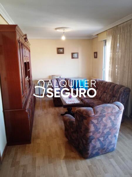 Inmueble en Calle Carretas, VALLADOLID