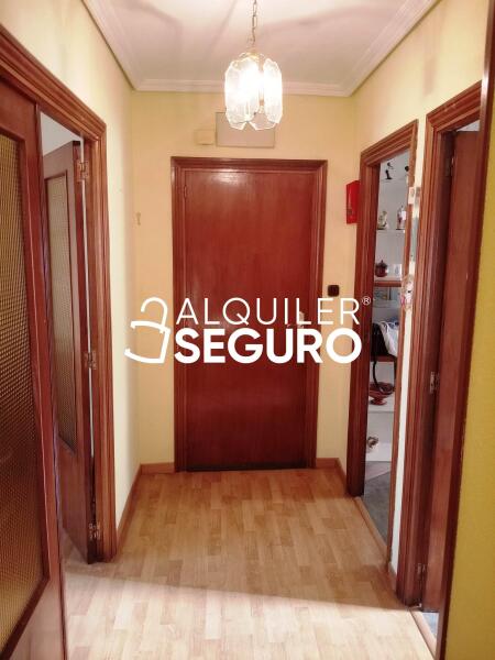 Piso en Calle Carretas, RENEDO DE ESGUEVA VALLADOLID