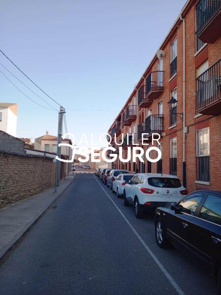 Piso en Calle Carretas, RENEDO DE ESGUEVA VALLADOLID