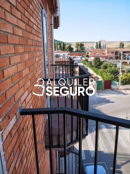 Piso en Calle Carretas, RENEDO DE ESGUEVA VALLADOLID