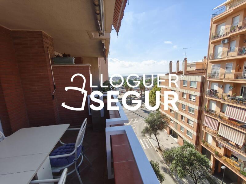 Inmueble en Avenida Jaume Recoder, BARCELONA