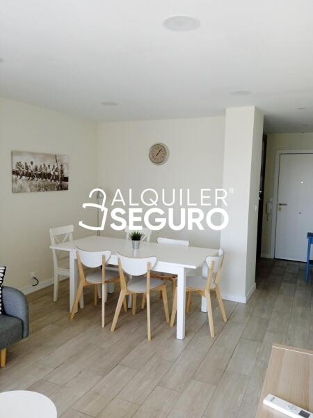 Piso en Calle Enrique Villegas, AYAMONTE HUELVA