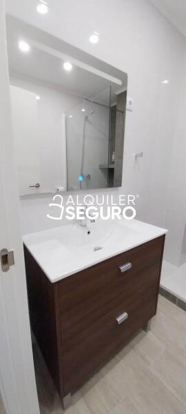 Piso en Calle Enrique Villegas, AYAMONTE HUELVA