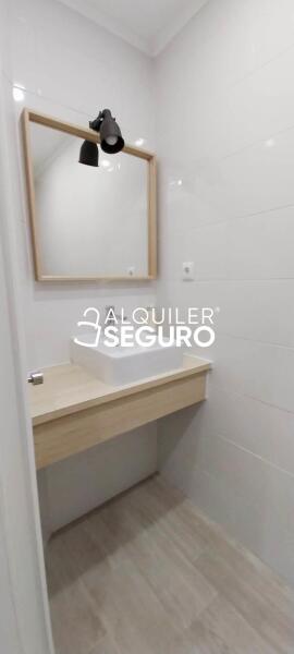 Piso en Calle Enrique Villegas, AYAMONTE HUELVA