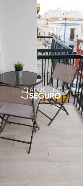 Piso en Calle Enrique Villegas, AYAMONTE HUELVA