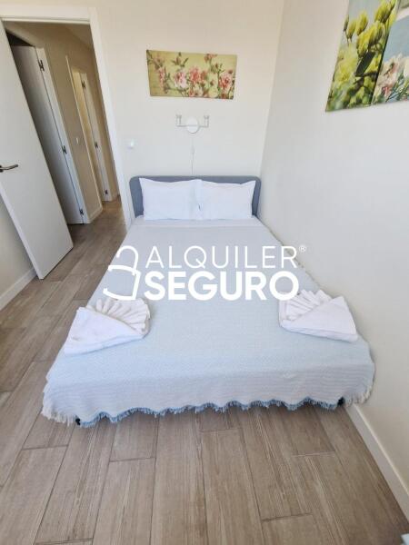 Piso en Calle Enrique Villegas, AYAMONTE HUELVA