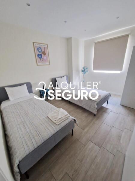 Piso en Calle Enrique Villegas, AYAMONTE HUELVA