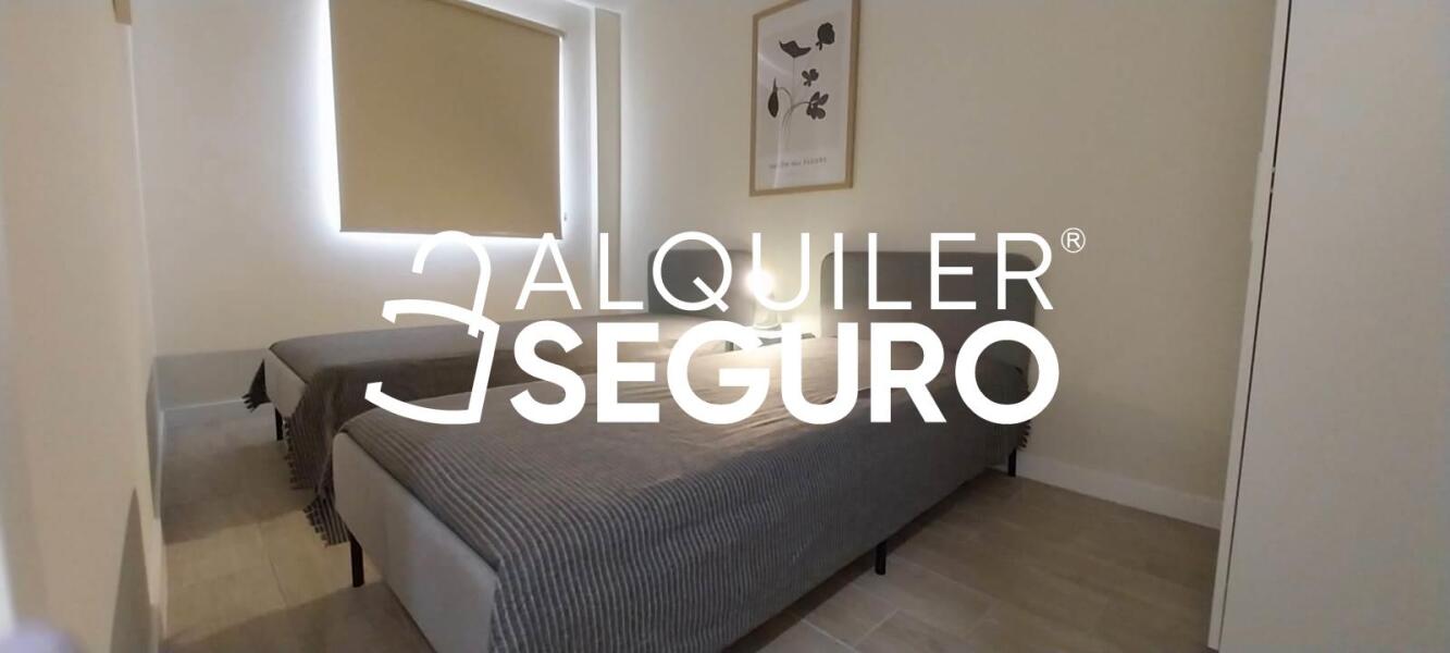 Piso en Calle Enrique Villegas, AYAMONTE HUELVA