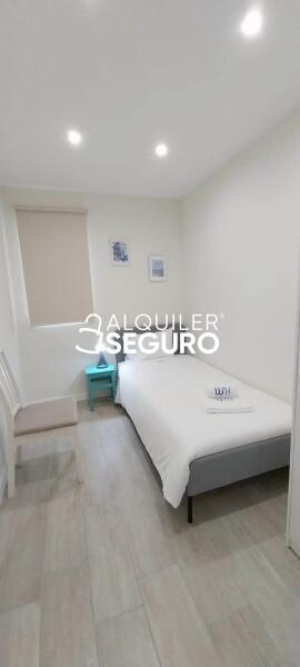 Piso en Calle Enrique Villegas, AYAMONTE HUELVA